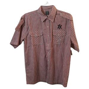 🆕️Men's Short Sleeve Shirt.  C1